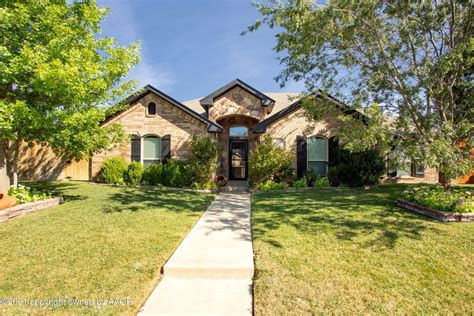 amarillo tx real estate.